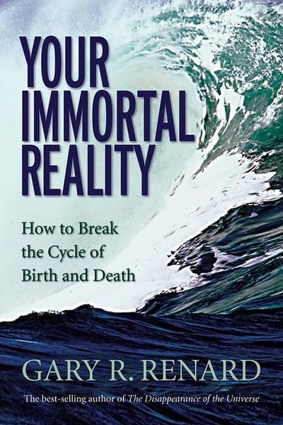Produktbild: Your Immortal Reality