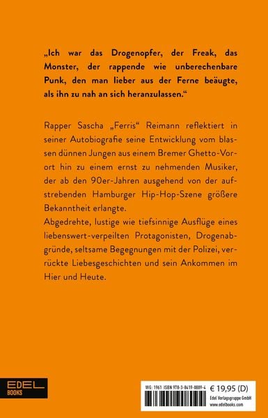 Produktbild: Ferris