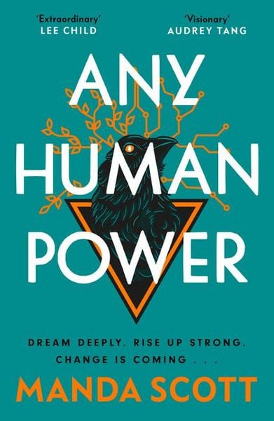Produktbild: Any Human Power