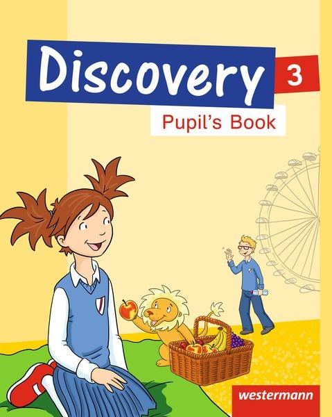 Produktbild: Discovery 1 - 4: Ausgabe 2013