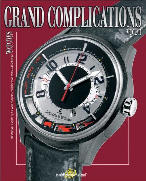 Produktbild: Grand Complications