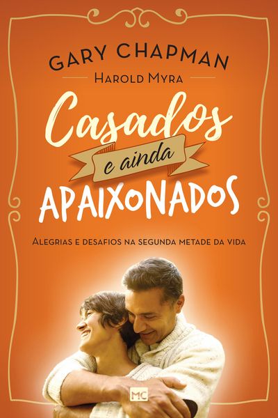 Produktbild: Casados e ainda apaixonados