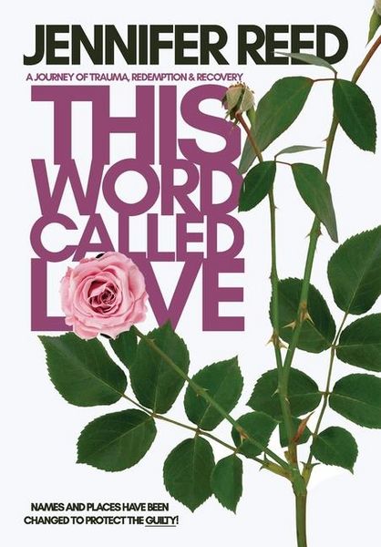 Produktbild: This Word Called Love