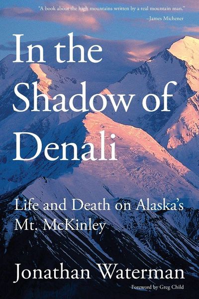 Produktbild: In the Shadow of Denali