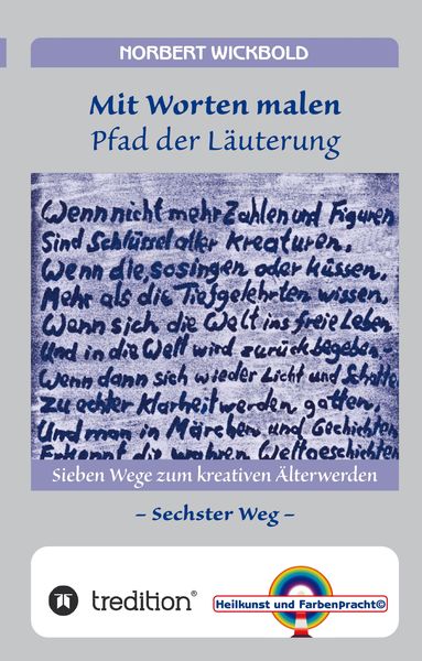 Produktbild: Sieben Wege zum kreativen &Auml;lterwerden 6