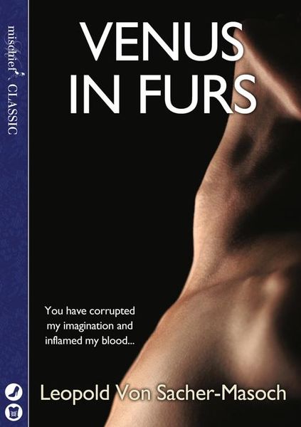 Produktbild: Venus in Furs