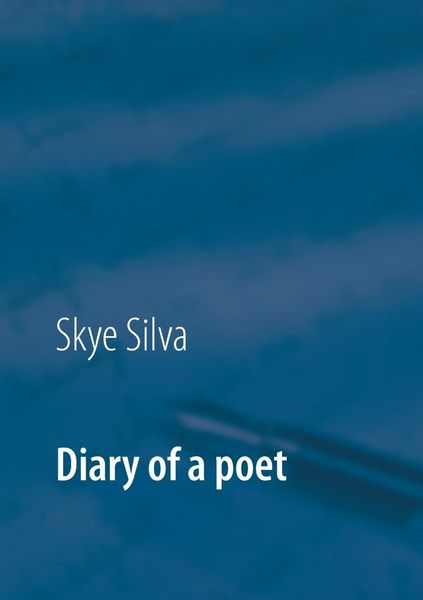 Produktbild: Diary of a poet