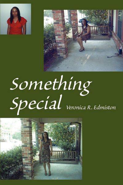 Produktbild: Something Special