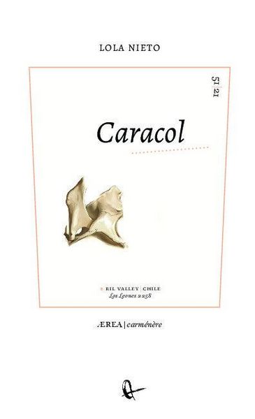 Produktbild: Caracol