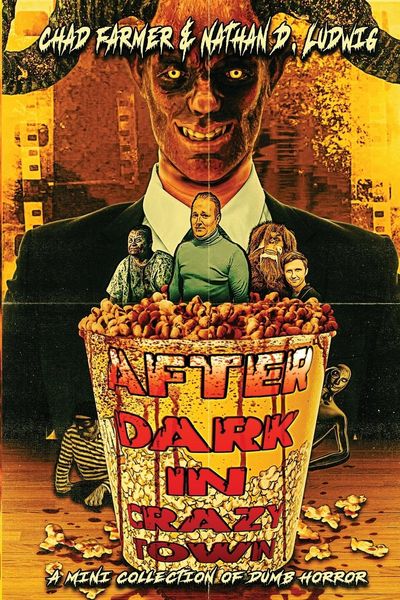 Produktbild: After Dark in Crazy Town
