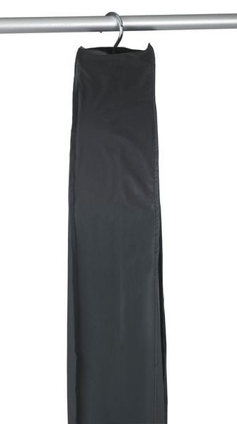 Produktbild: Kleidersack Mod. Deep Black Space 3er Set, je 135 x 60 x 12 cm