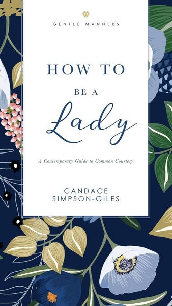 Produktbild: How to Be a Lady Revised and Expanded