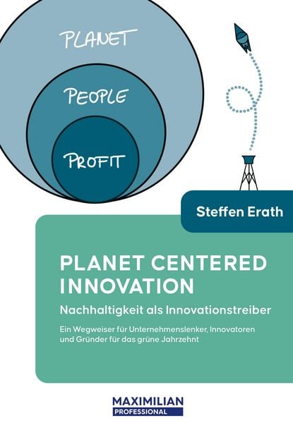 Produktbild: Planet Centered Innovation
