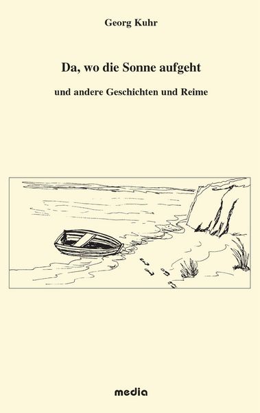 Produktbild: Da, wo die Sonne aufgeht