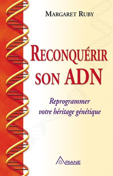 Produktbild: Reconquerir son ADN