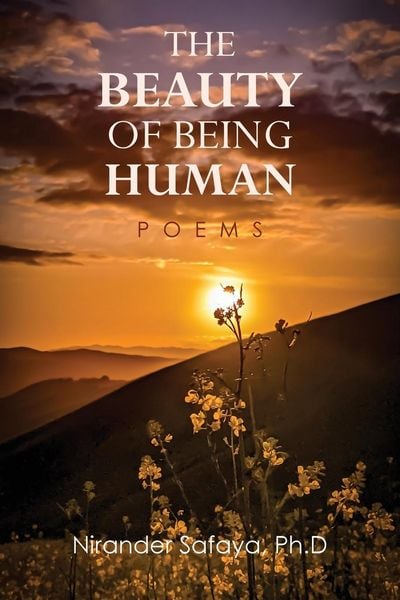 Produktbild: The Beauty of Being Human