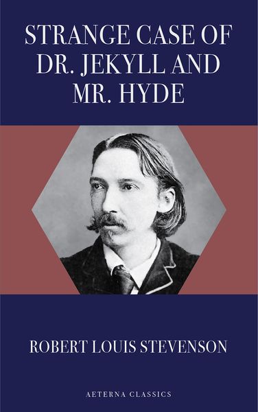 Produktbild: Strange Case of Dr. Jekyll and Mr. Hyde