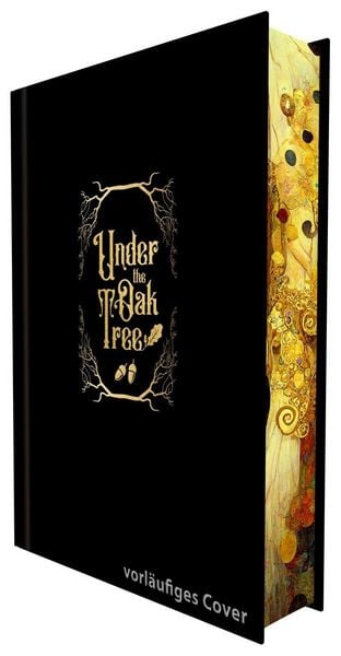 Produktbild: Under the Oak Tree (Roman) 2