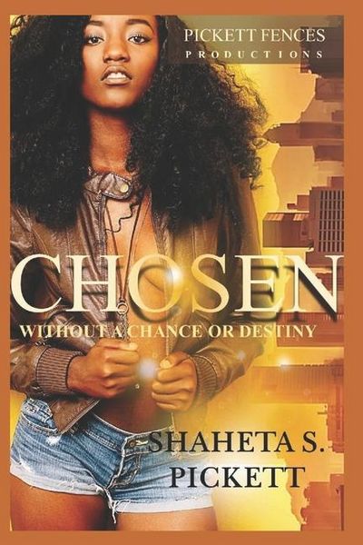 Produktbild: Chosen: Without a Chance or Destiny