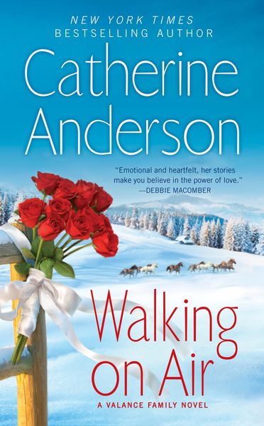 Produktbild: Walking On Air