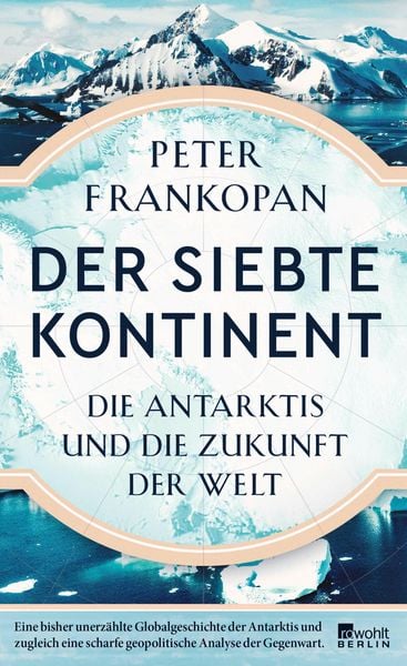 Produktbild: Der siebte Kontinent
