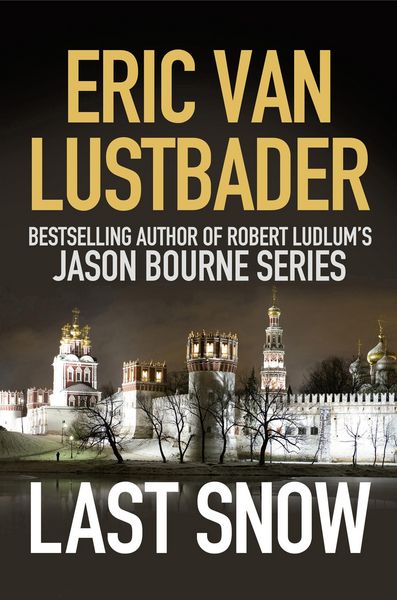 Produktbild: Last Snow