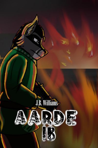 Produktbild: Aarde Part 1B