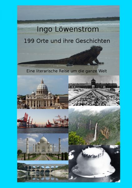 Produktbild: 199 Orte und ihre Geschichten