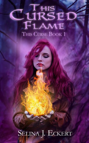 Produktbild: This Cursed Flame