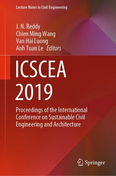 Produktbild: Icscea 2019