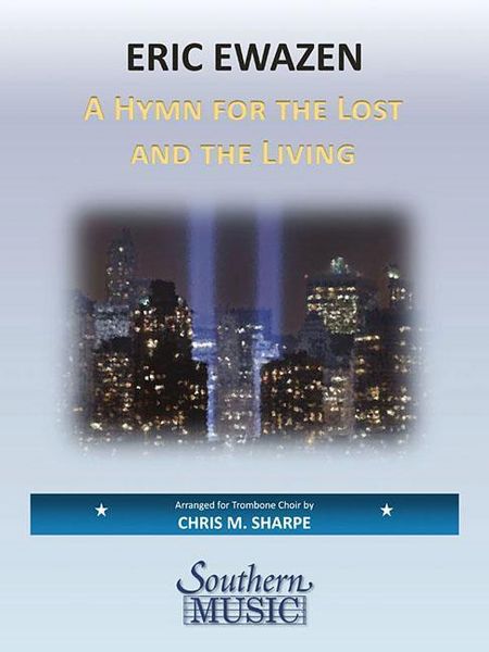 Produktbild: A Hymn for the Lost and the Living