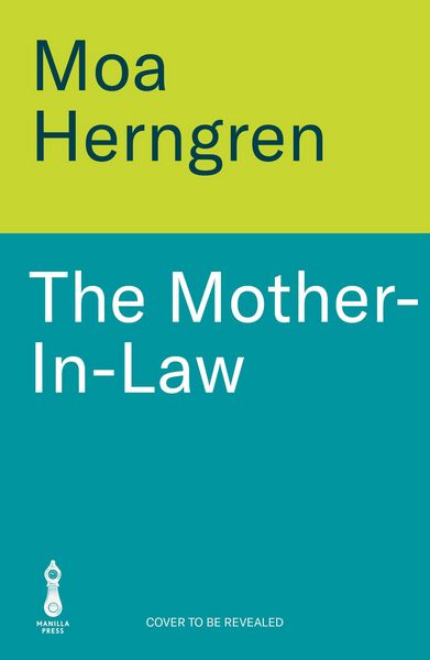 Produktbild: The Mother-In-Law