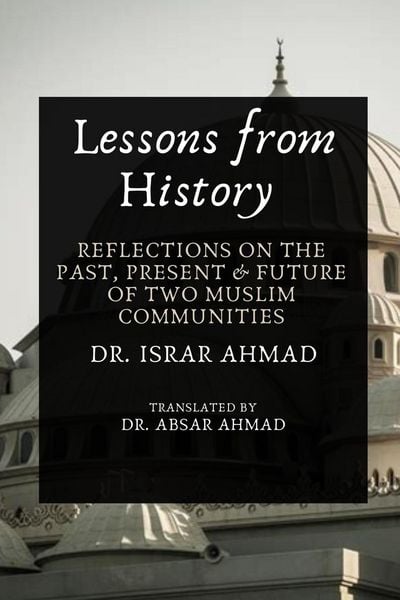 Produktbild: Lessons from History