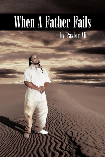 Produktbild: When a Father Fails