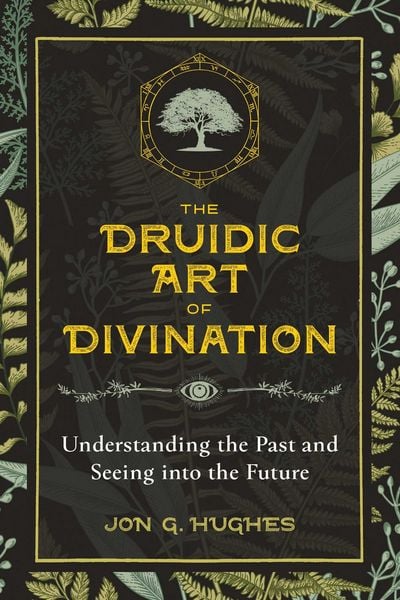 Produktbild: The Druidic Art of Divination