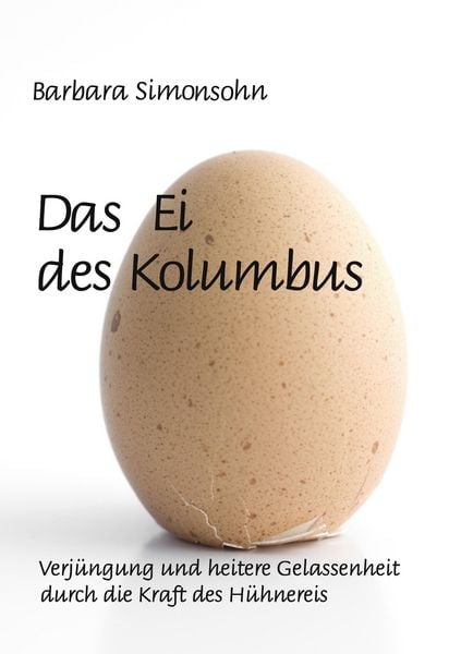 Produktbild: Das Ei des Kolumbus