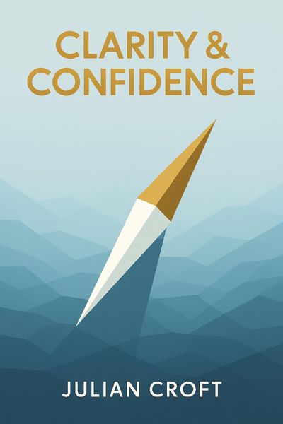 Produktbild: Clarity & Confidence