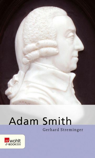 Produktbild: Adam Smith