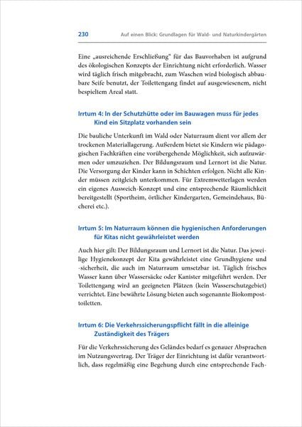 Produktbild: Handbuch Naturraump&auml;dagogik