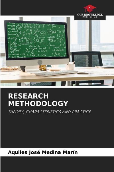Produktbild: Research Methodology