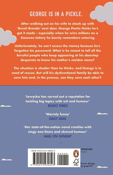 Produktbild: The Good, the Bad and the Little Bit Stupid
