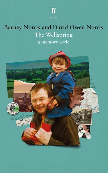 Produktbild: The Wellspring