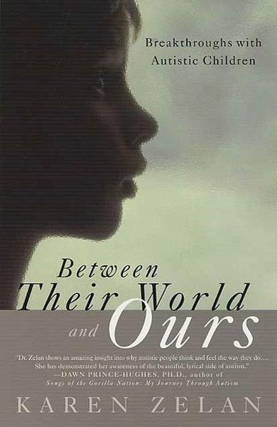 Produktbild: Between Their World and Ours