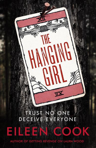 Produktbild: The Hanging Girl