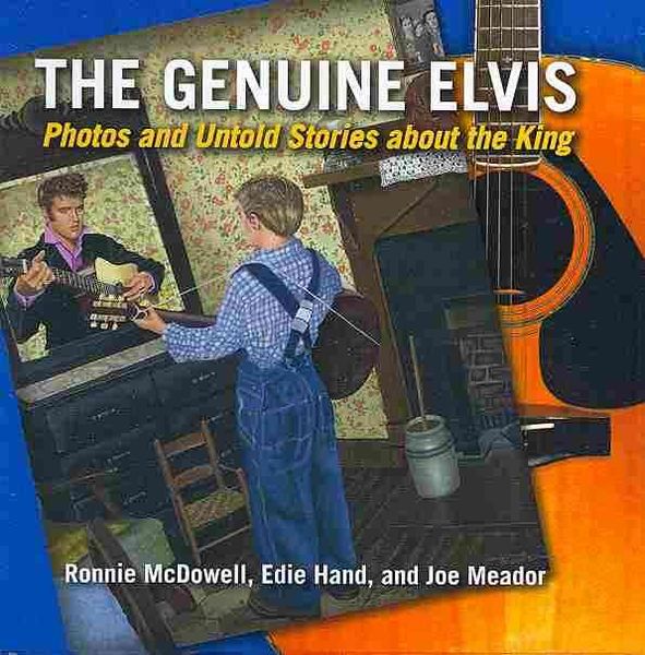 Produktbild: Genuine Elvis