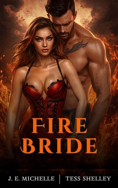 Produktbild: Fire Bride