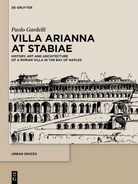 Produktbild: Villa Arianna at Stabiae
