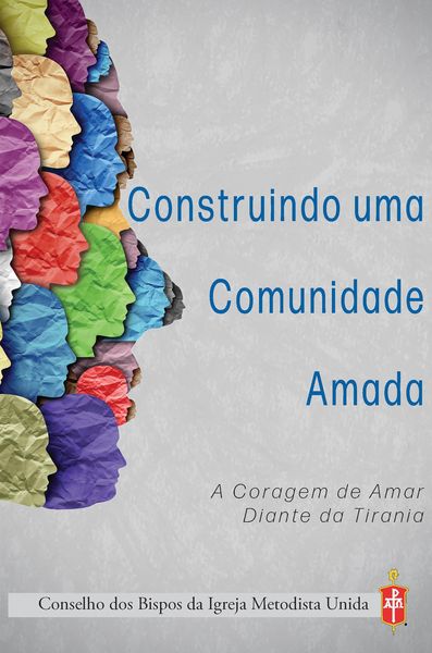 Produktbild: Construindo uma Comunidade Amada