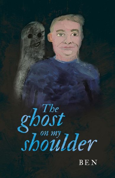 Produktbild: The ghost on my shoulder
