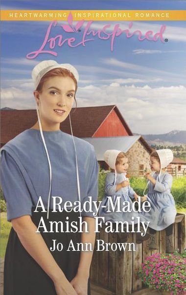 Produktbild: Ready-Made Amish Family